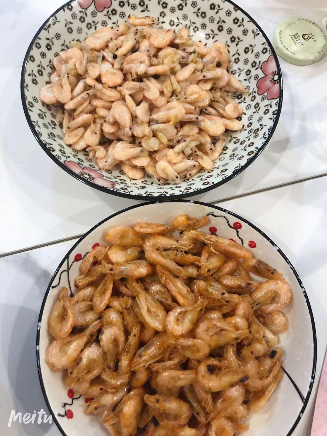 零失误炸小河虾