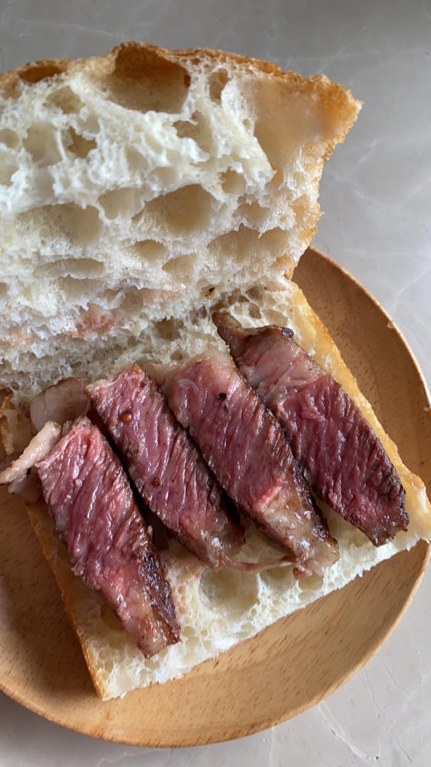 关于煎牛排的真相