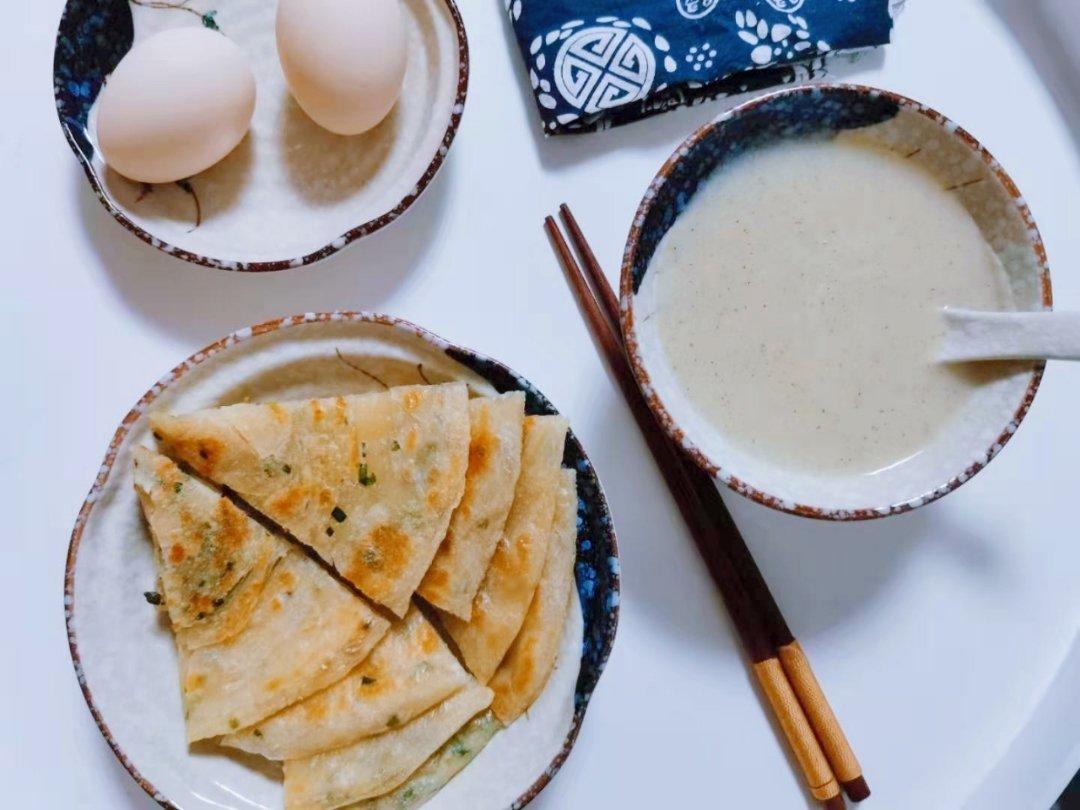 早餐么么哒