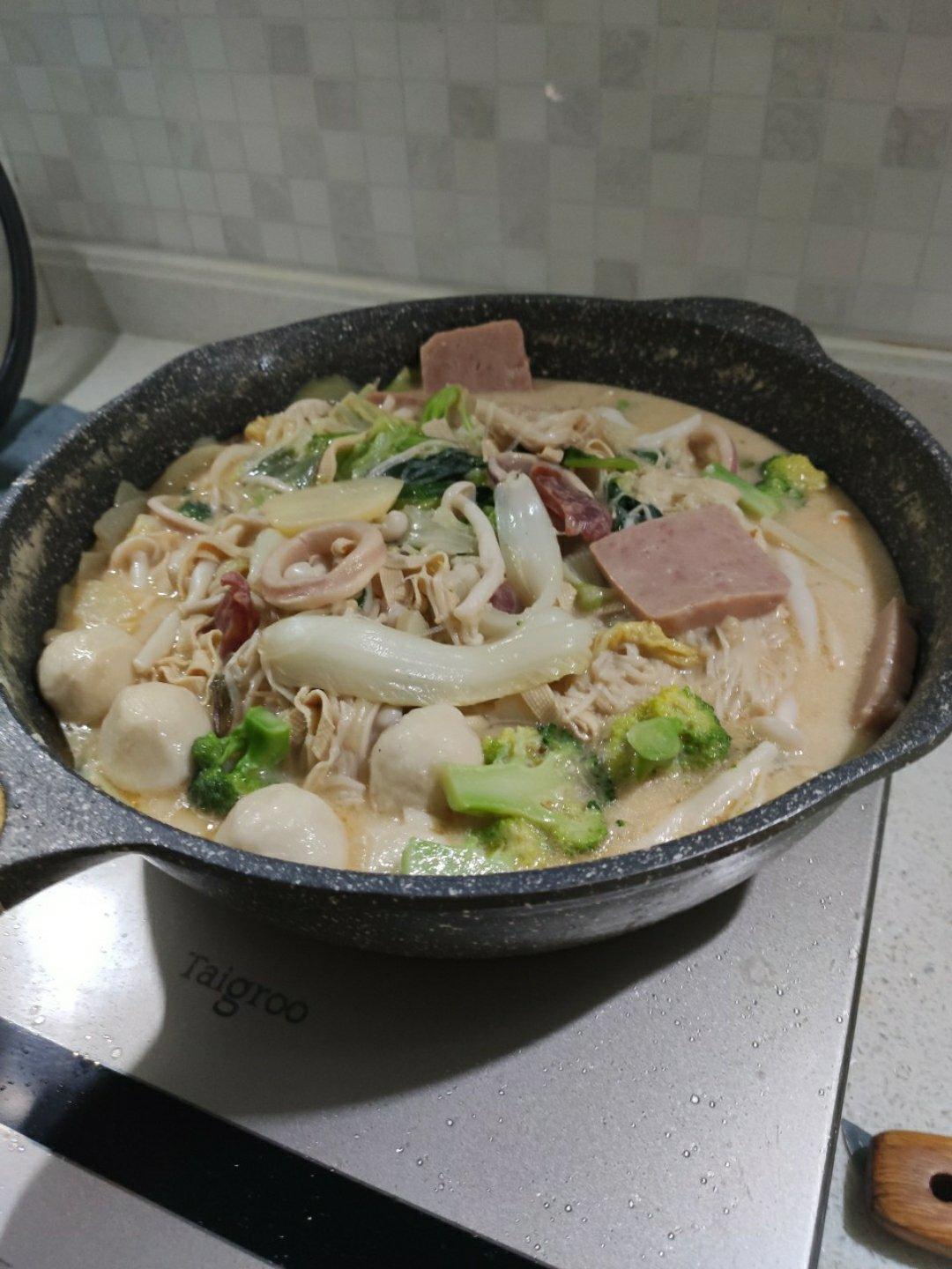 媲美杨国福麻辣烫