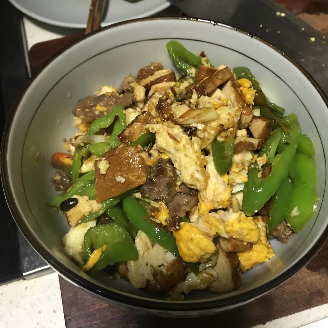 农家一碗香–湘菜版