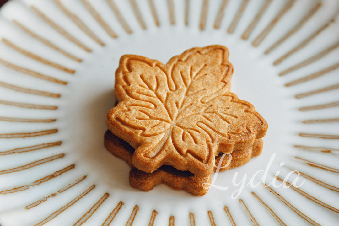 夹心饼干｜口感升级