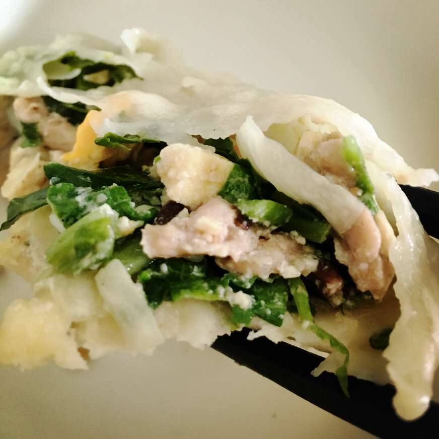 基础肉包做法 Steamed Dumplings