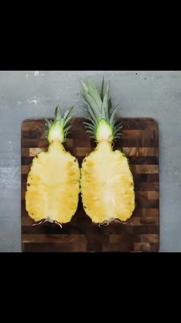 番茄菠萝咕咾肉的做法 步骤6