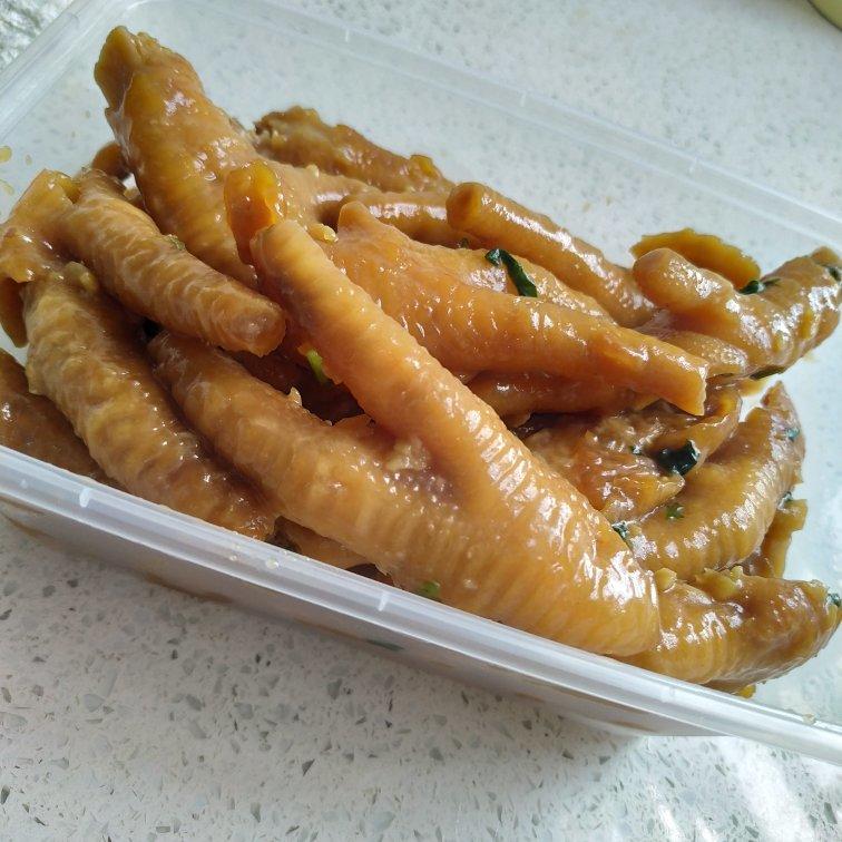 沙姜猪肚——夏日凉拌菜