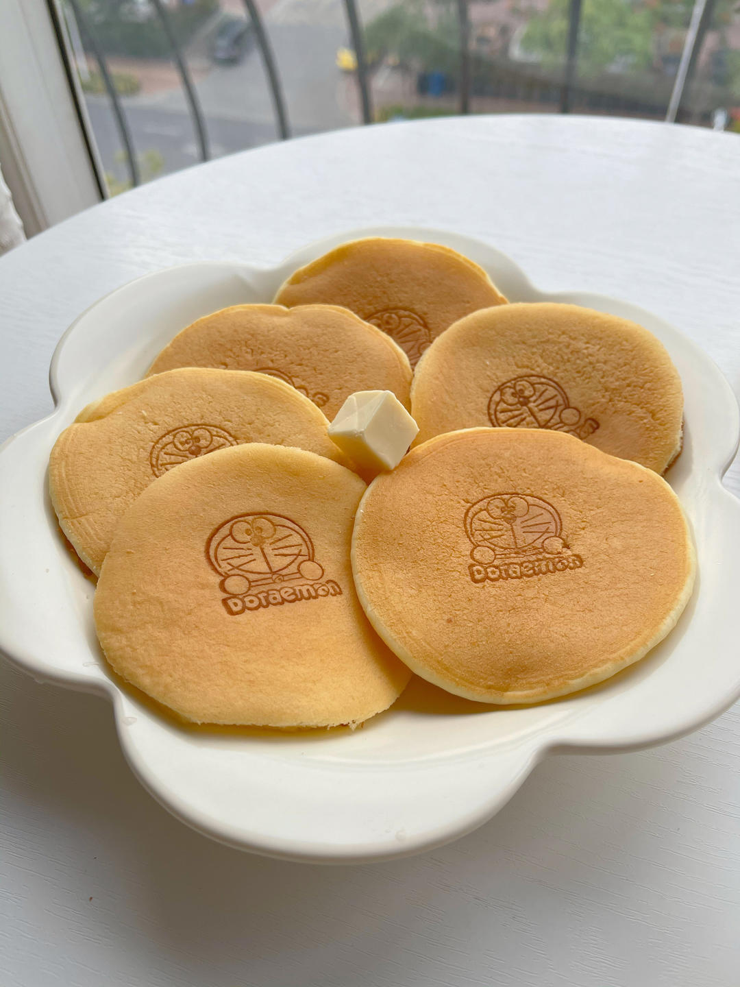 如何用松饼粉做出完美松饼