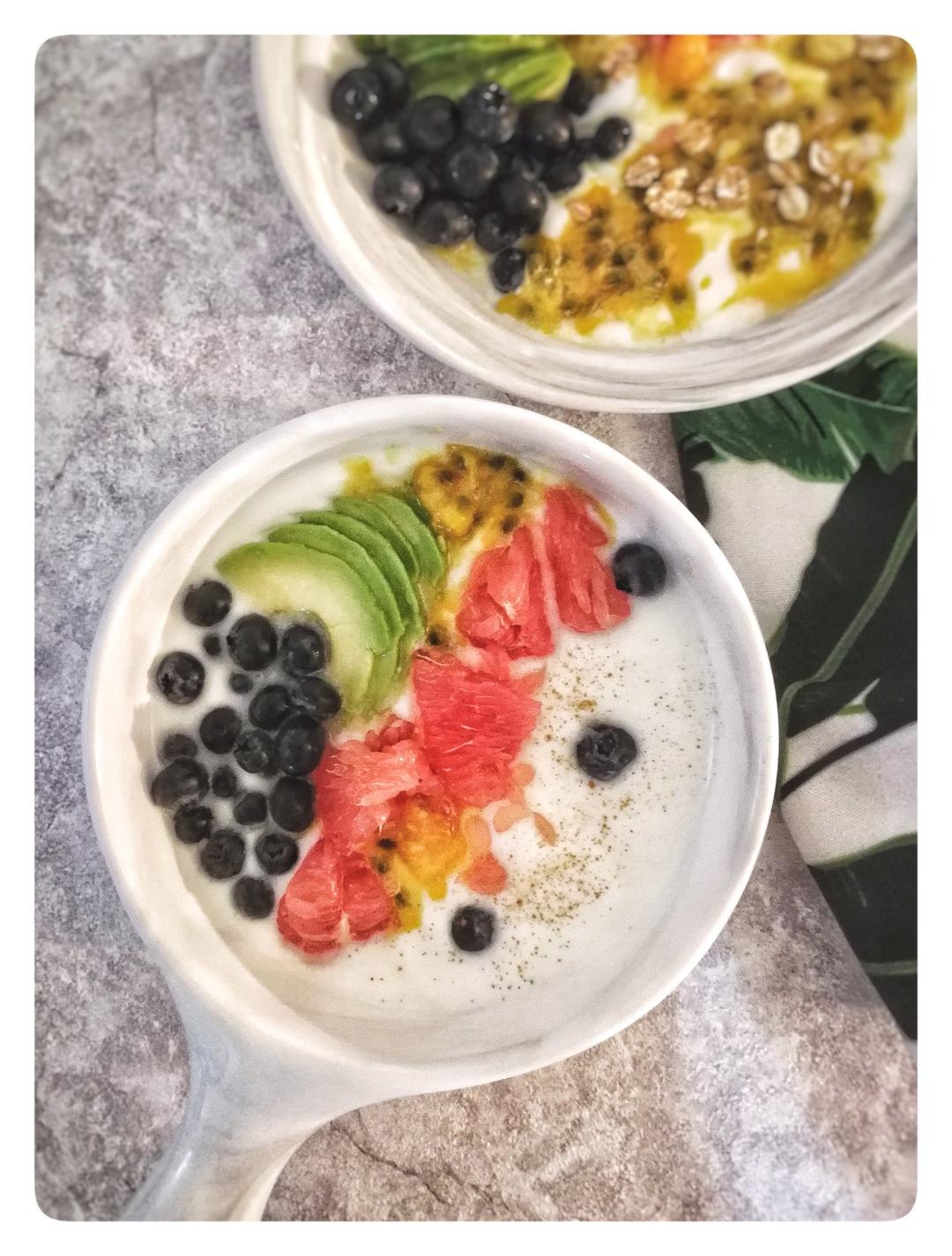Smoothie Bowl