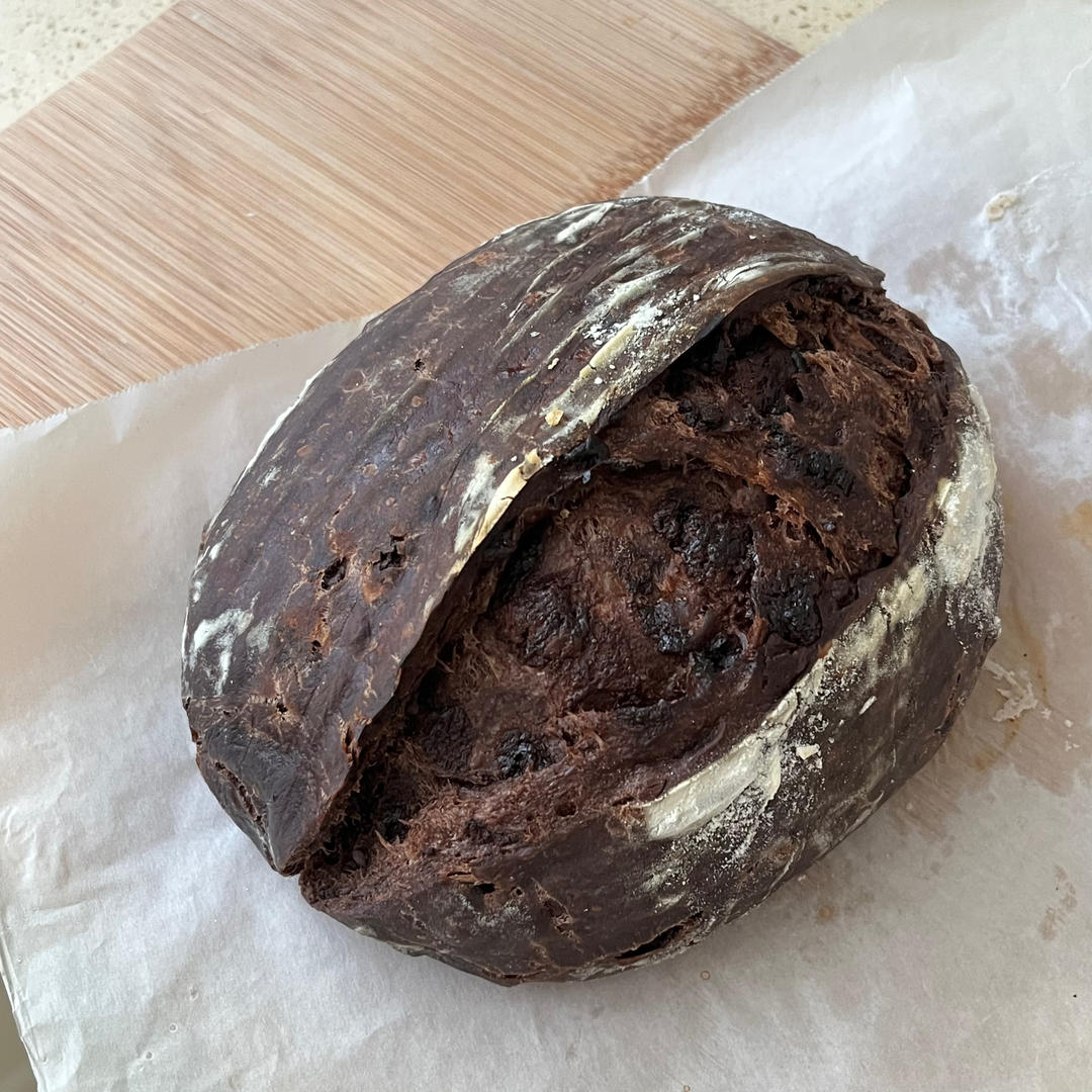 Sourdough Showroom