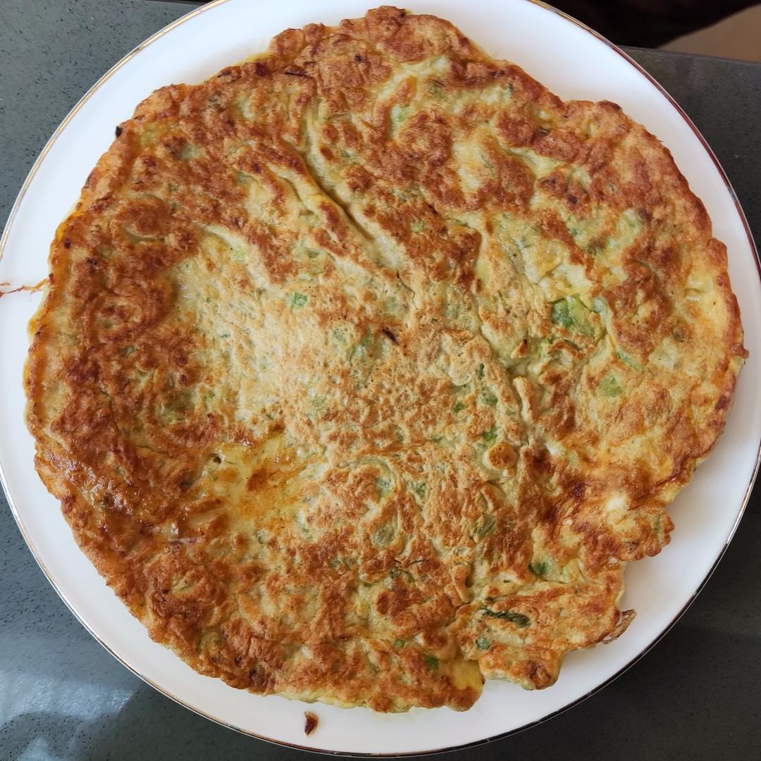 馅饼咸食（煎饼）通用