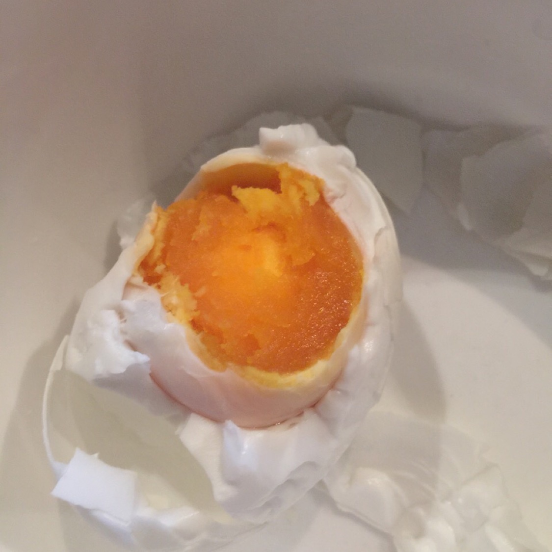 咸鸭蛋