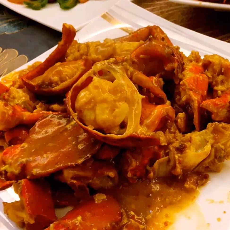 Maggie的烟火气小厨房