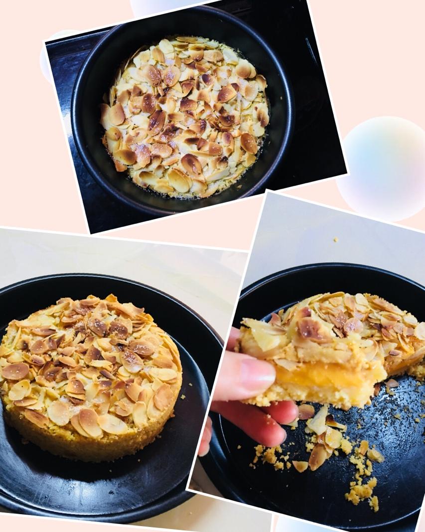 Apple Tart（苹果塔）