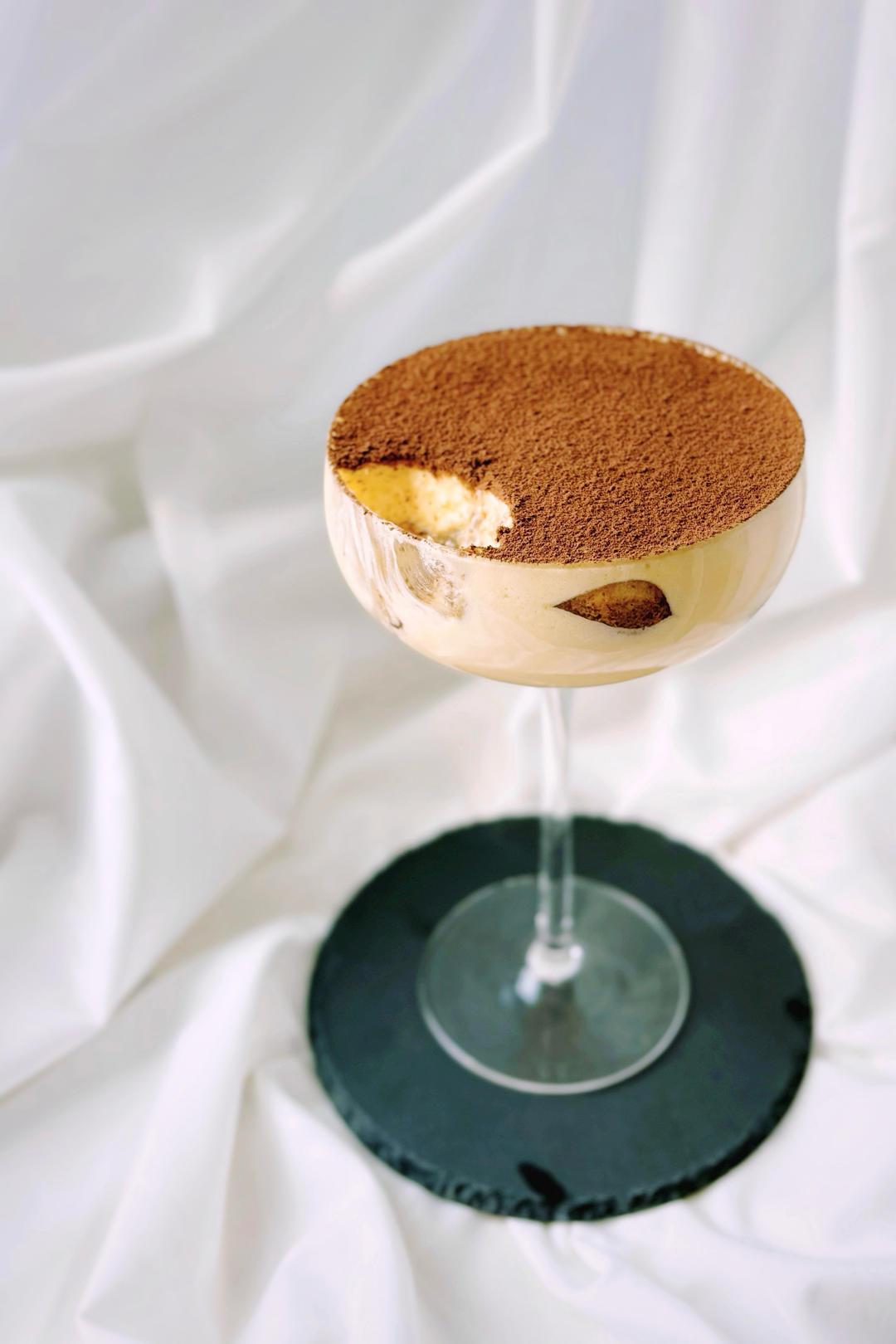 Costanza Mama's Tiramisu