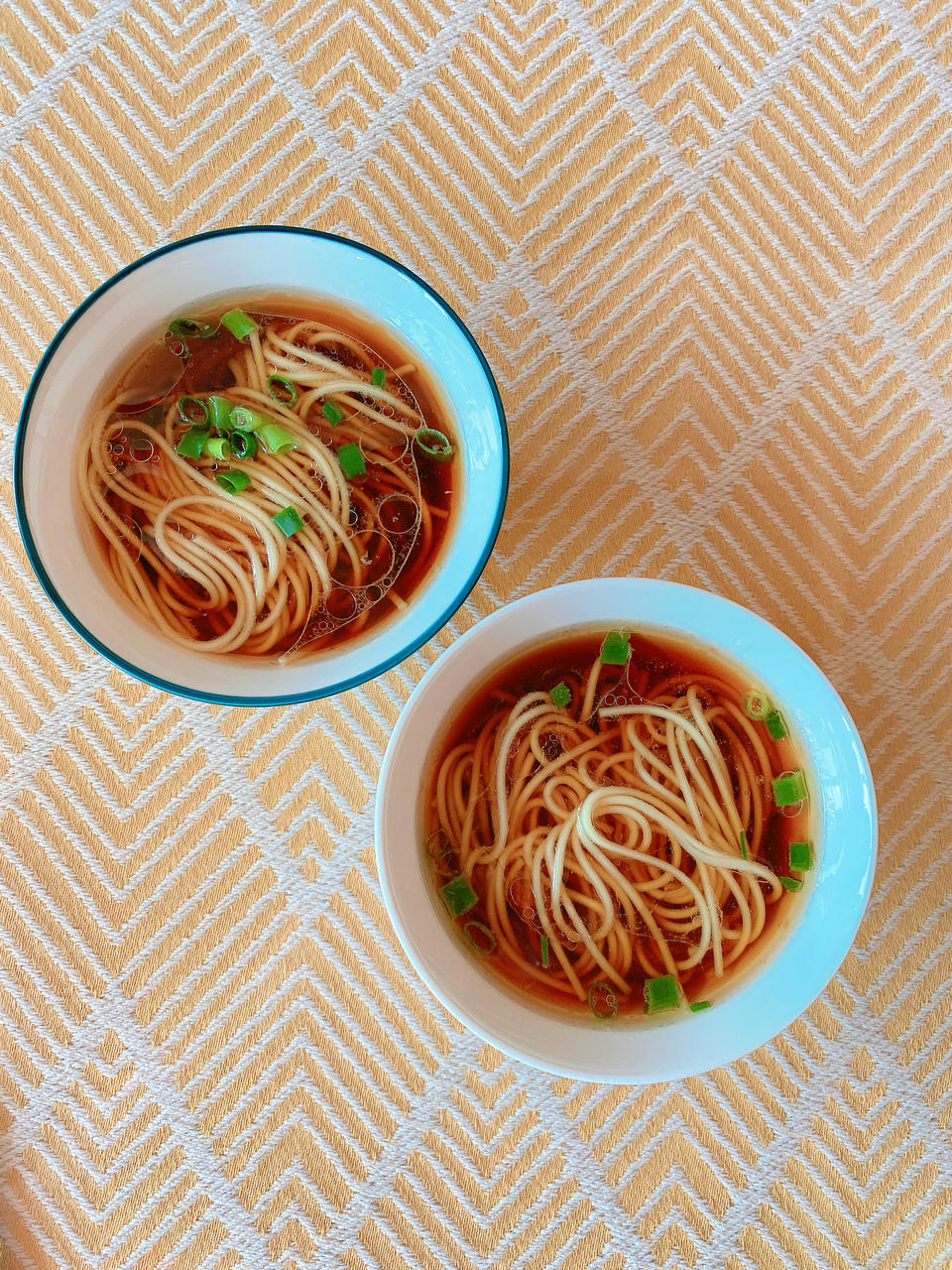 早餐•2021年8月18日