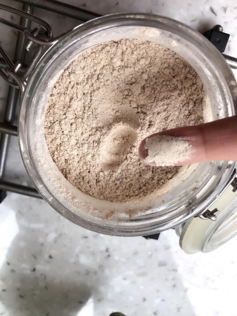 红豆薏米粉