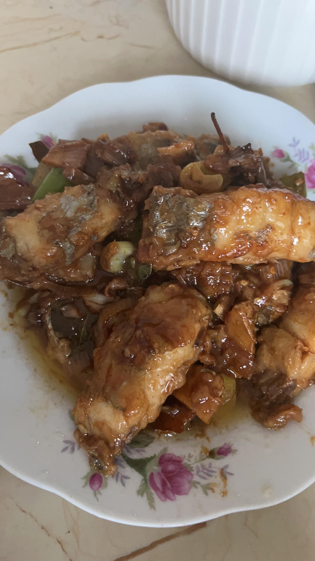 零失误的红烧带鱼，经典家常菜，吃了就忘不掉的味道