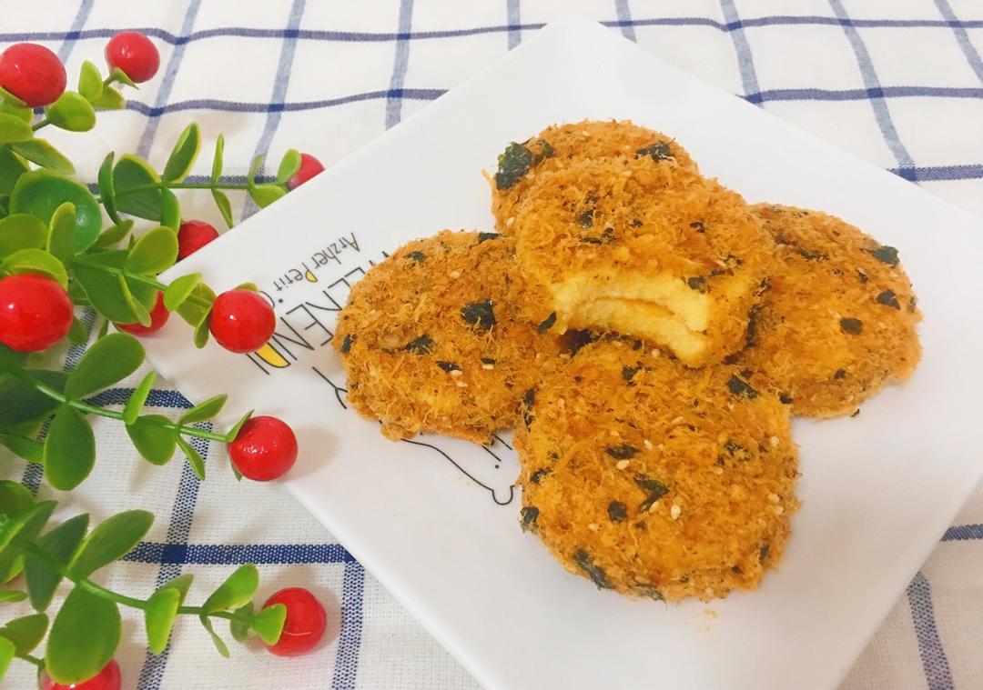 肉松贝贝