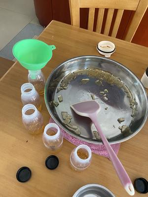 大红袍金钻奶茶的做法 步骤5
