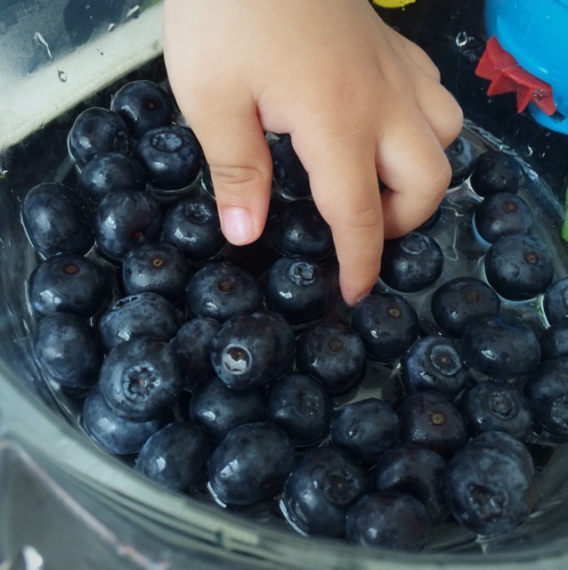 芒果妈妈会做好吃的～
