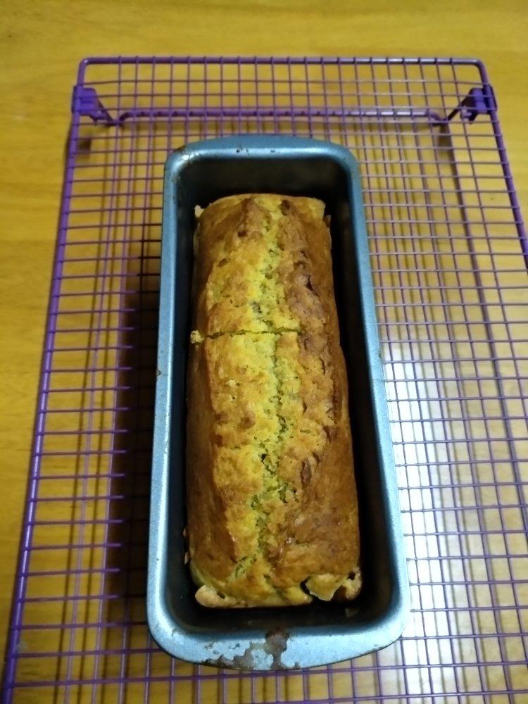 香蕉蛋糕 Banana bread