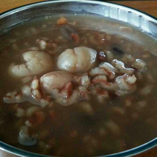 腊八粥