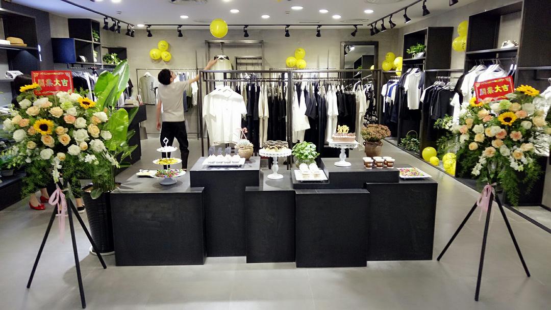 人生的第一次甜品台(我不卖的，自己家里吃)