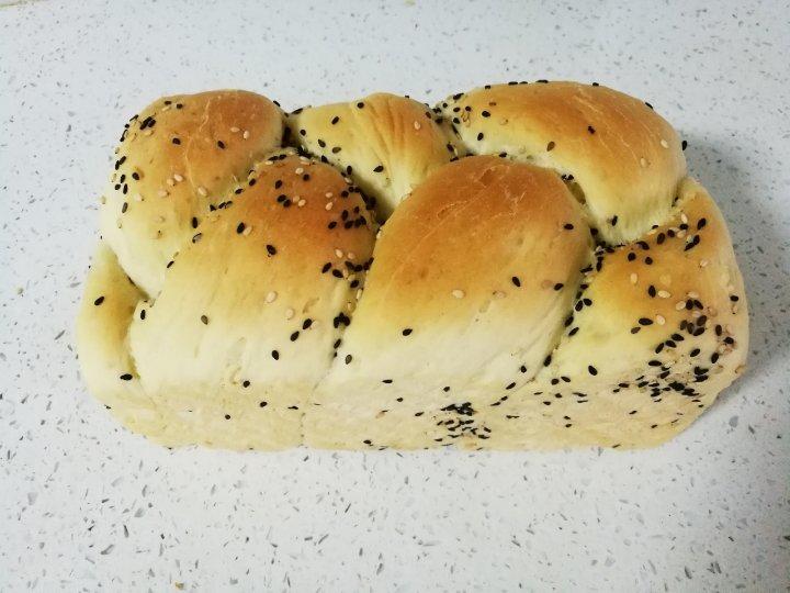 夺命软吐司-小美版