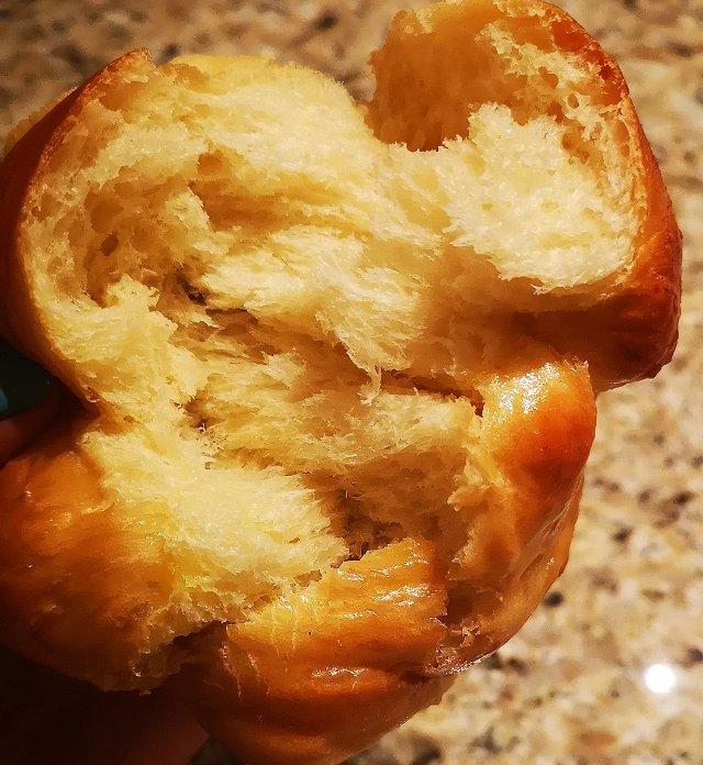 【汤种牛油包美善品图片】手机用户4280_5x3u_下厨房