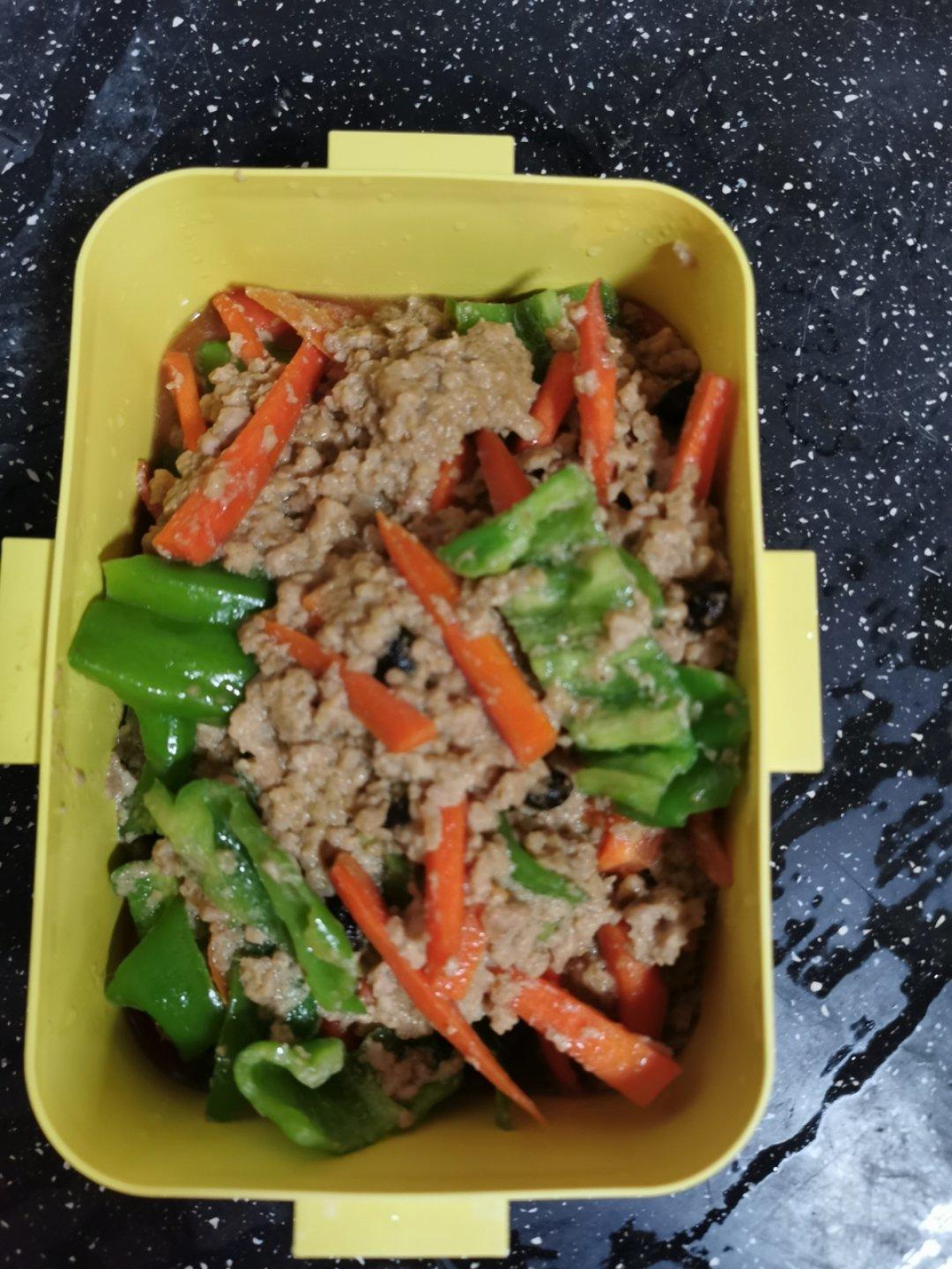 嫩滑肉丝
