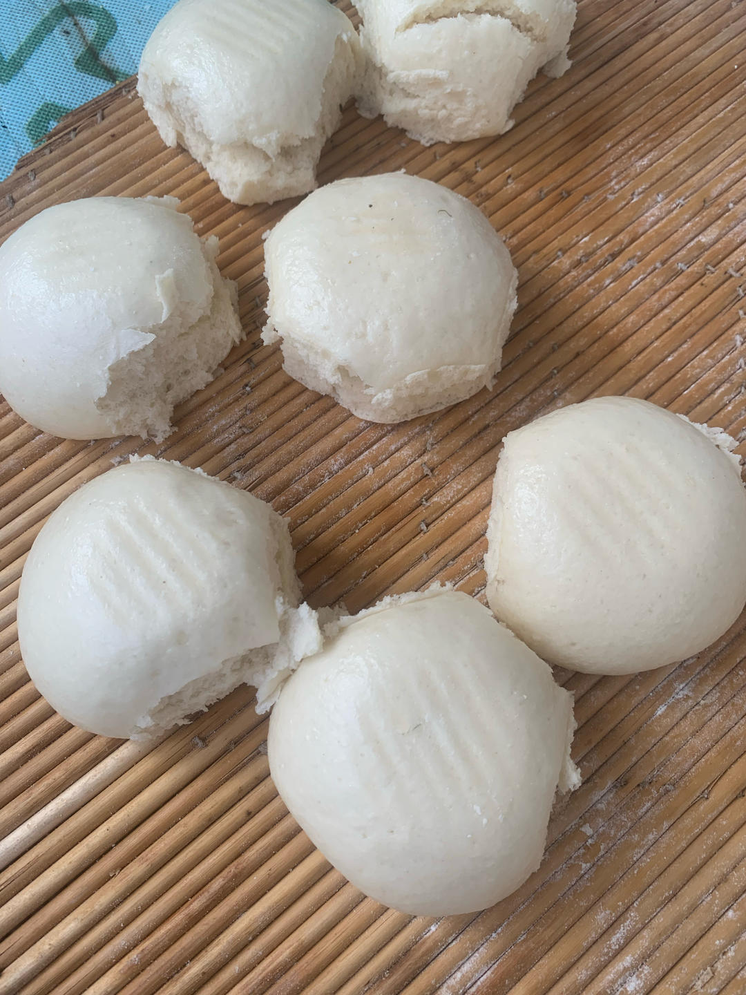 酒酿馒头好吃的终极秘诀