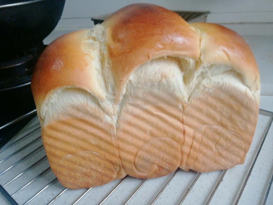 我的皇后吐司（超软、细）