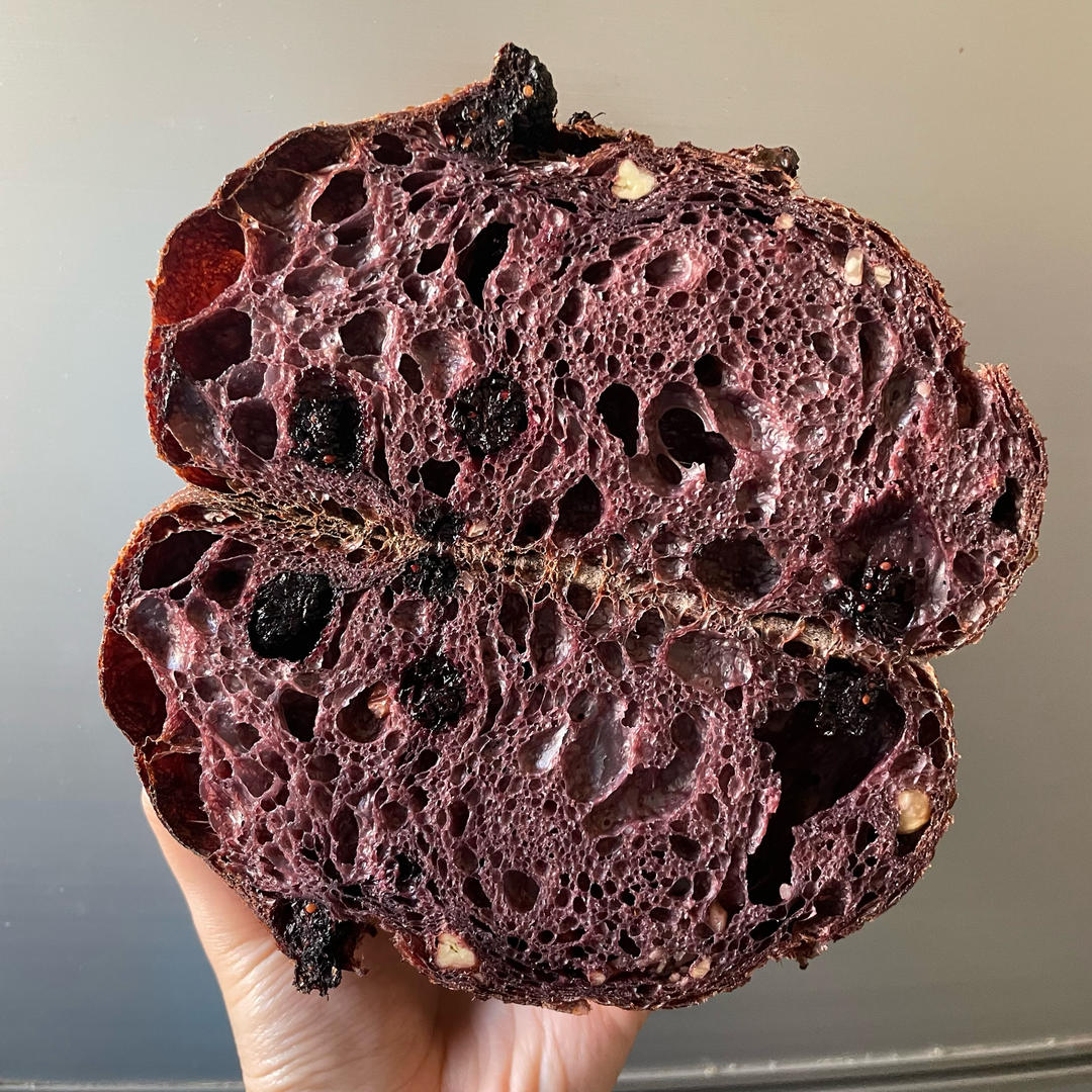 阿鱼磕包记录