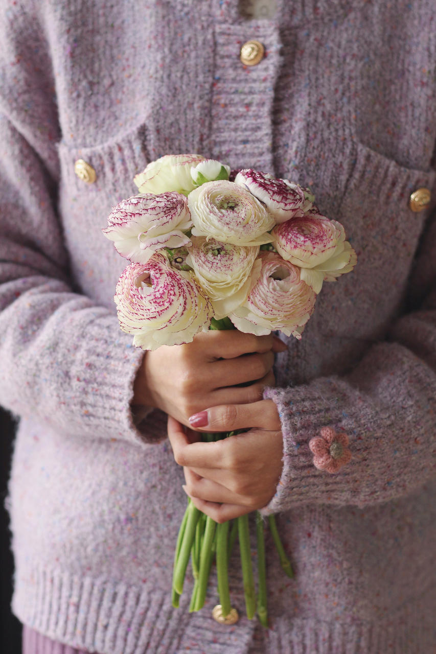 好女子温良恭俭让