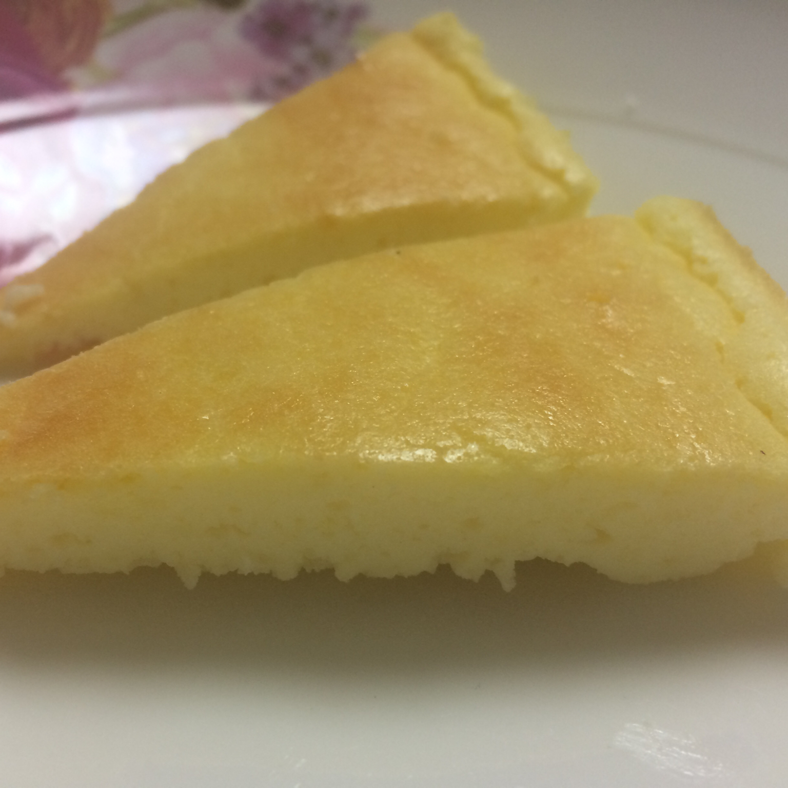 酸奶蛋糕