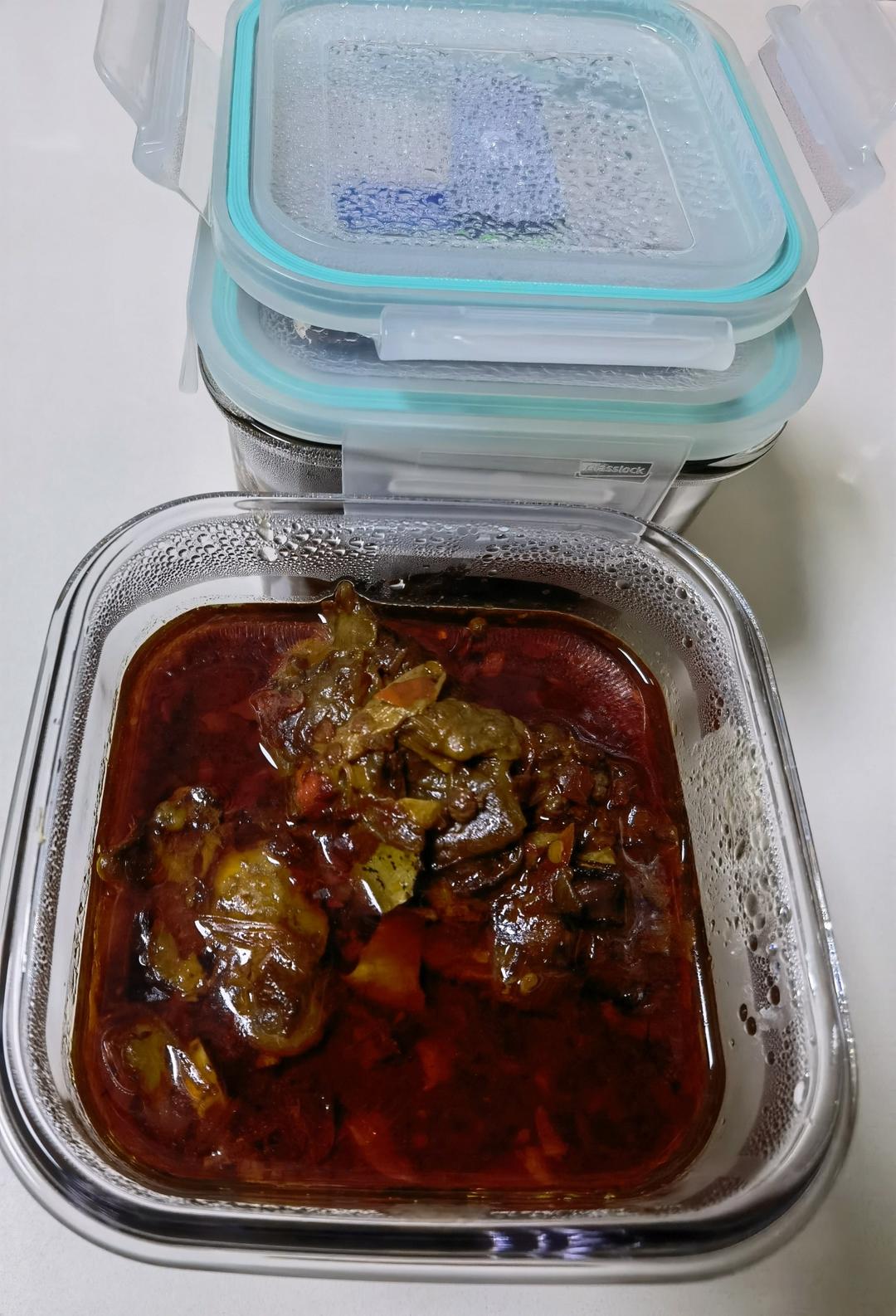 超级无敌好吃的红烧牛肉