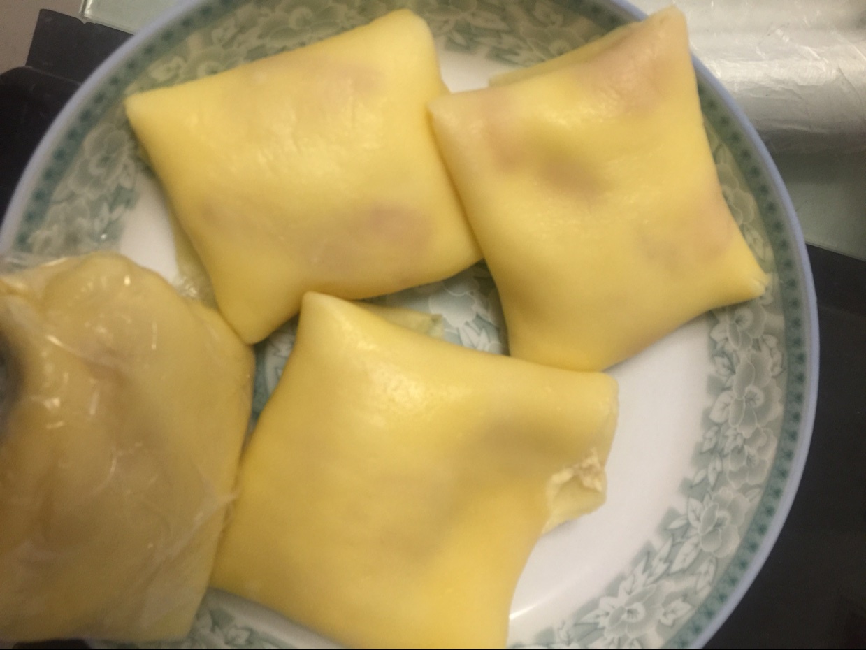 《Tinrry下午茶》教你做芒果班戟和芒果千层饼