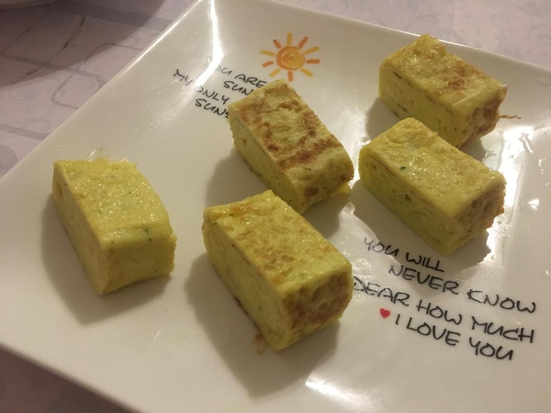 玉子烧