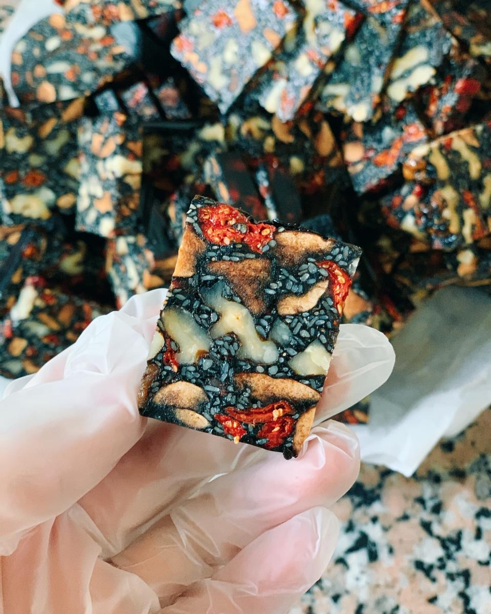 阿胶糕 超详细 零失败（附视频）