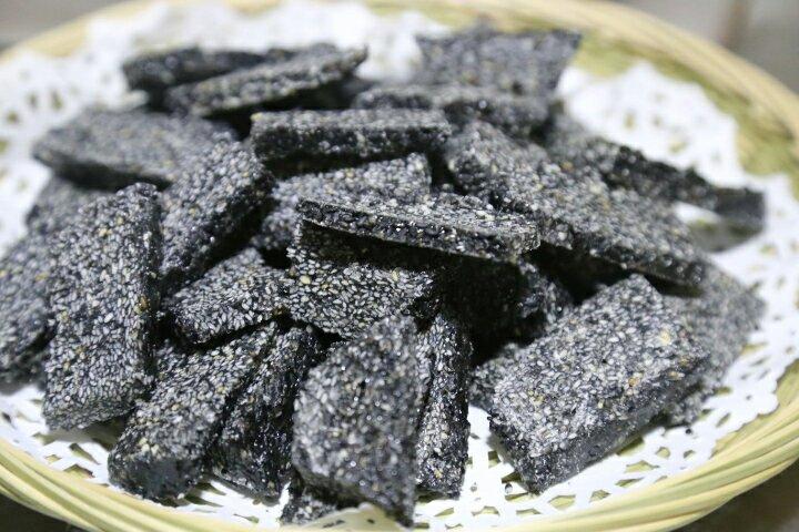 芝麻糖