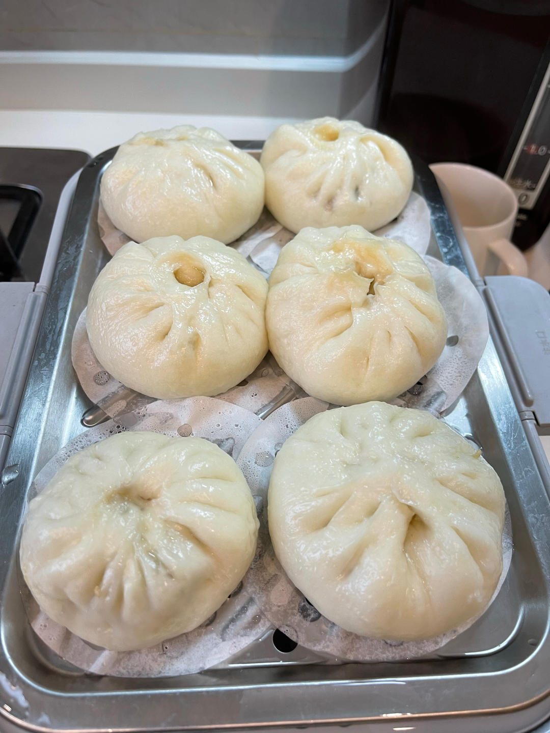老北京肉龙【蒸炖锅食谱12月】
