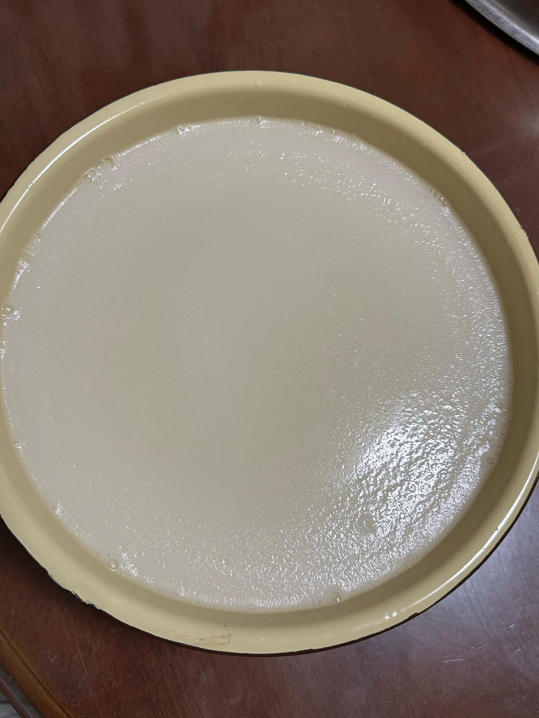 简单几步熬出雪白猪油的做法