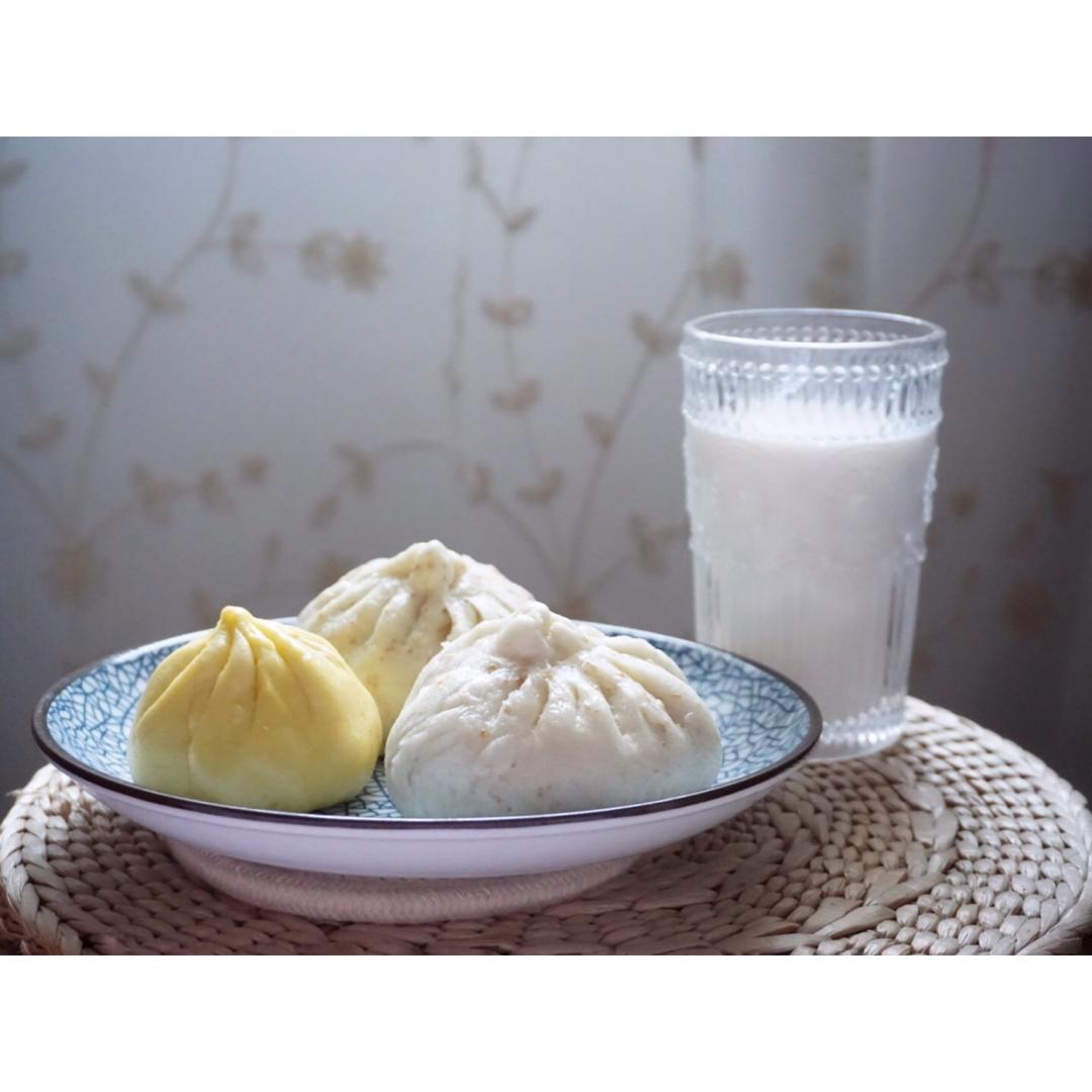 早餐集