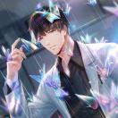 mirrorinrain