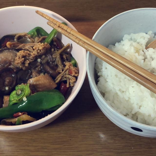 秒杀饭馆味道的【黄焖鸡米饭】