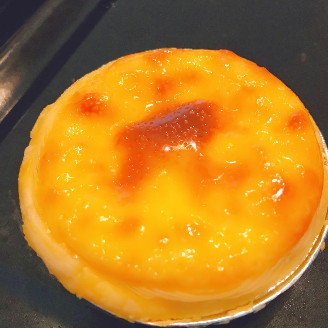 葡式蛋挞