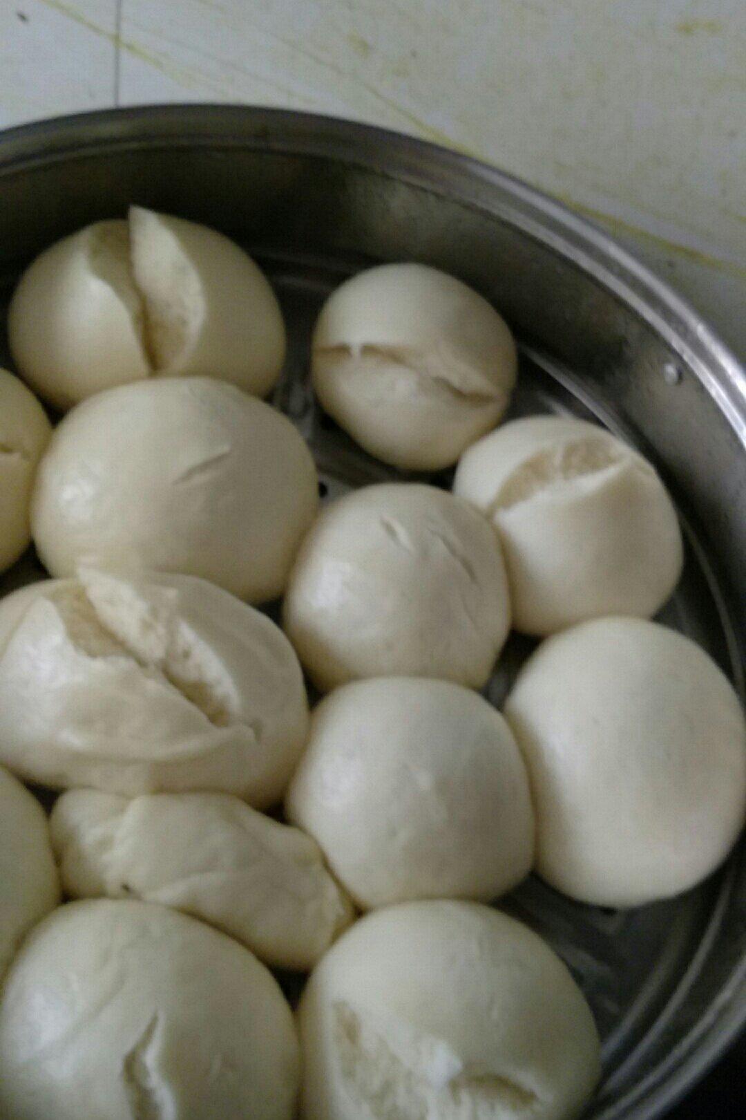 山东大馒头