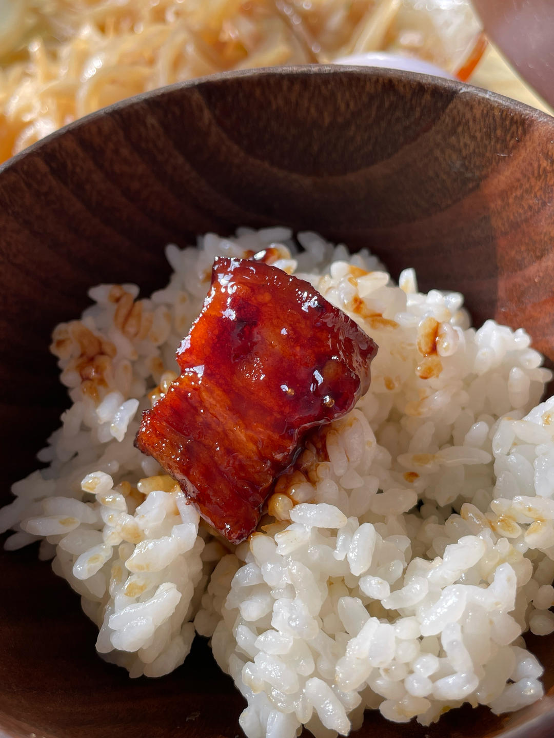 【曼食慢语】砂锅红烧肉