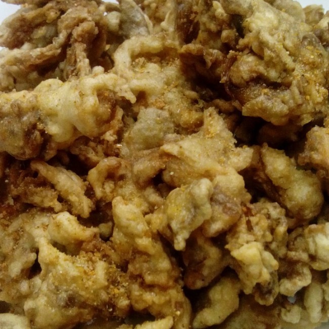 晚餐•2014年9月21日