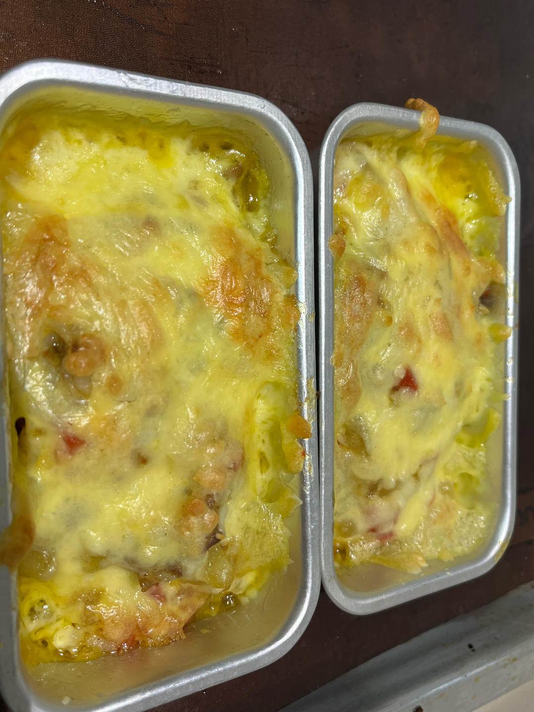 堂妈教你咖喱鸡肉焗饭