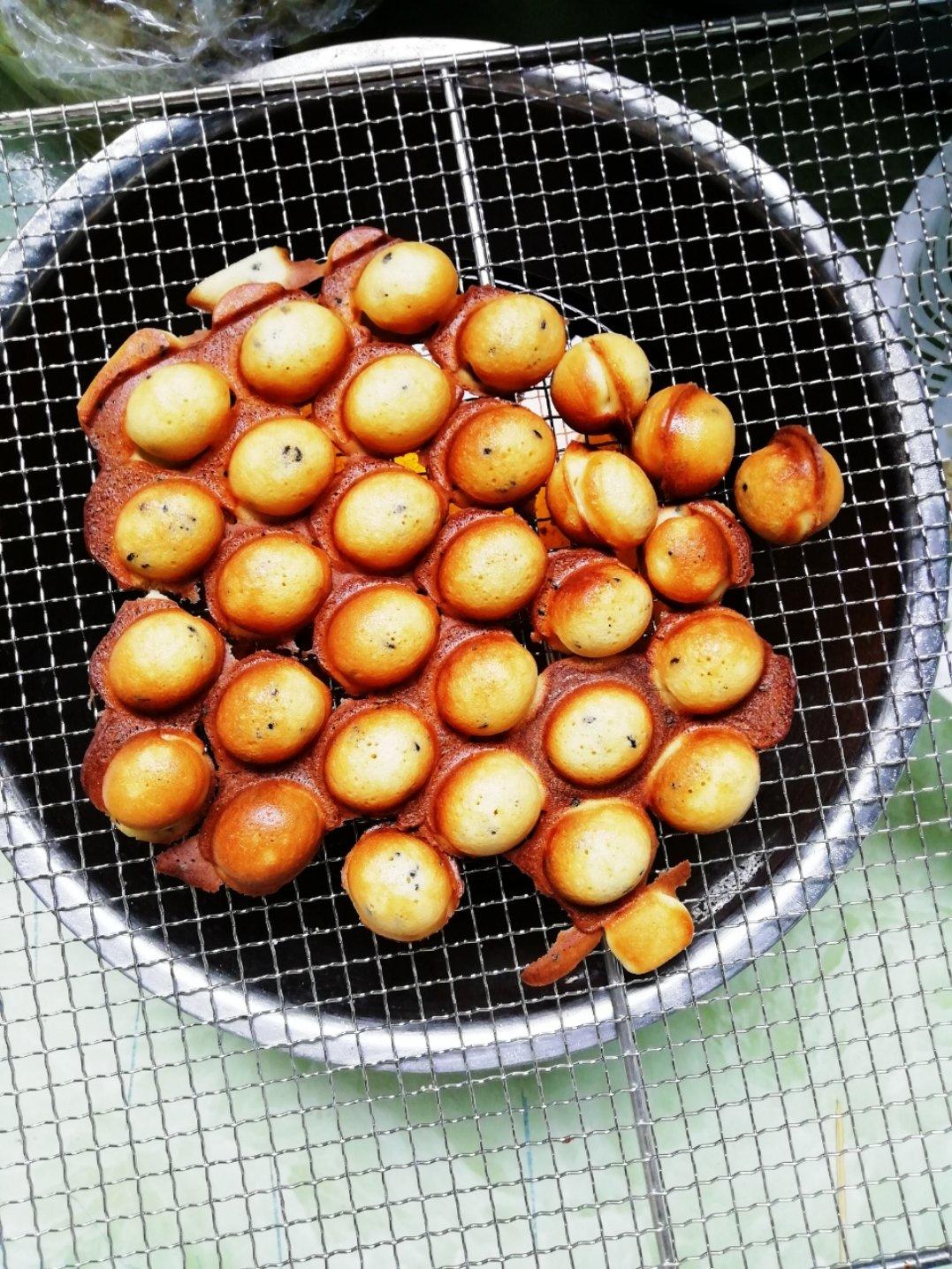 鸡蛋仔